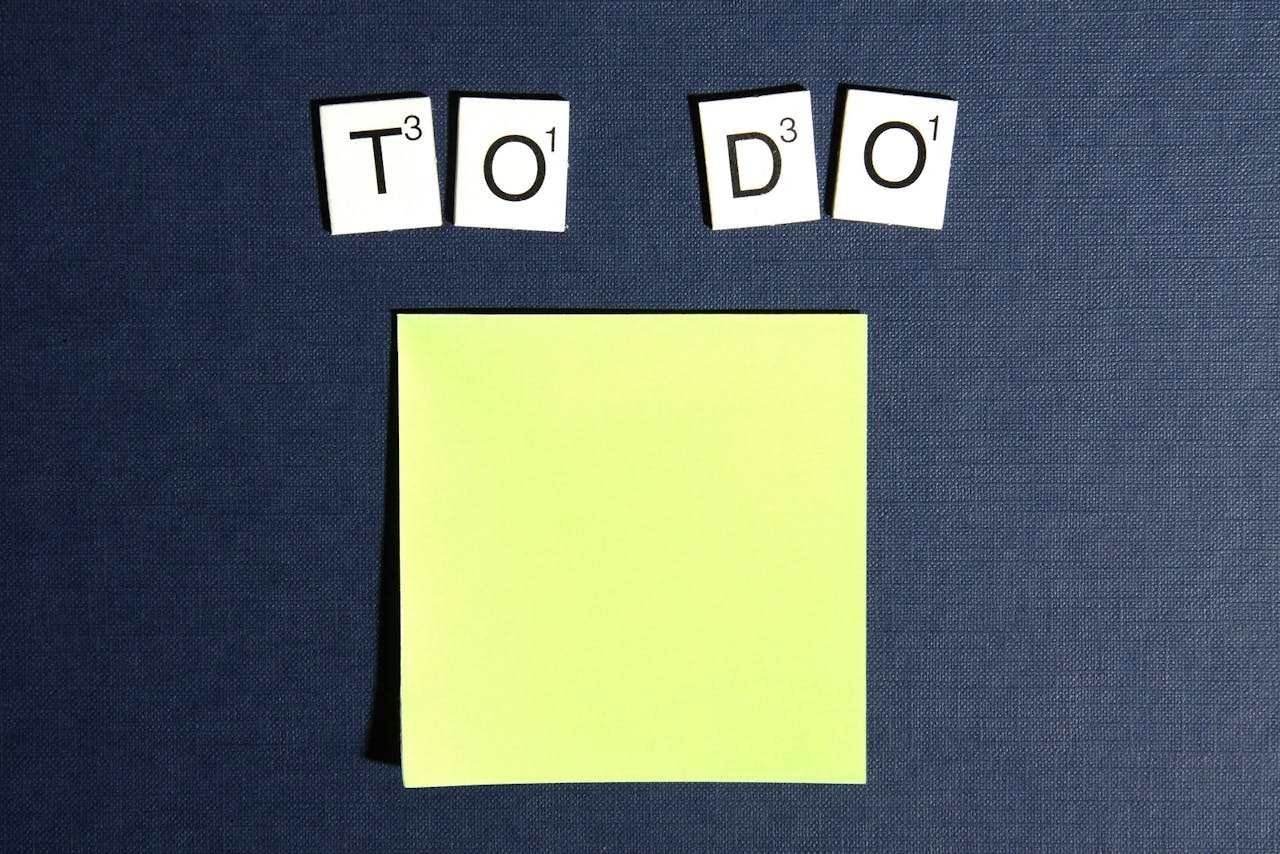 checklist on-page seo