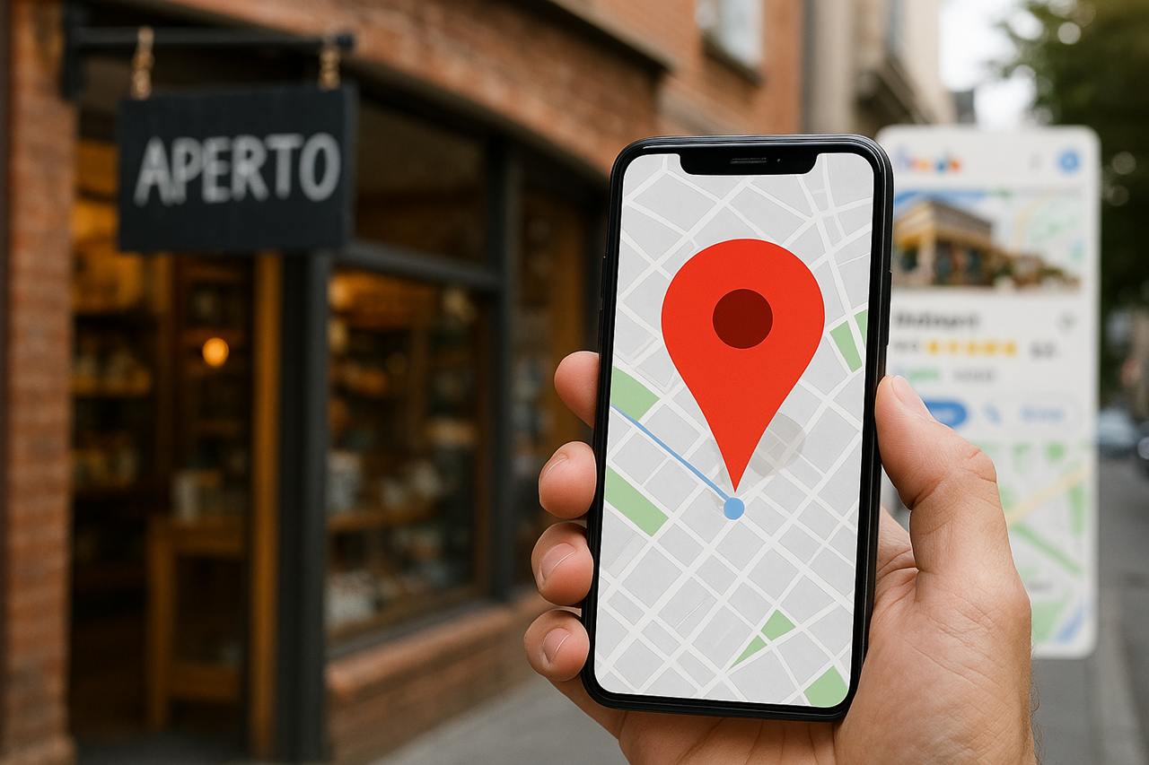 local seo